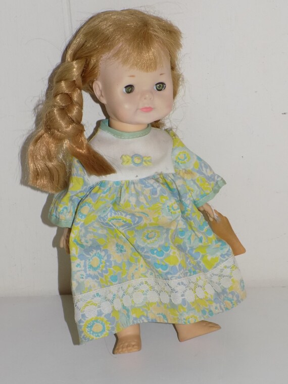vogue doll 1964 value