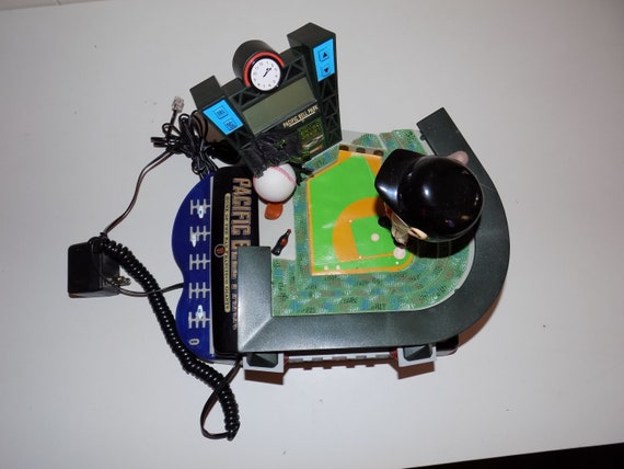 San Francisco Giants Pacific Bell Park Stadium Phone Telephone Set