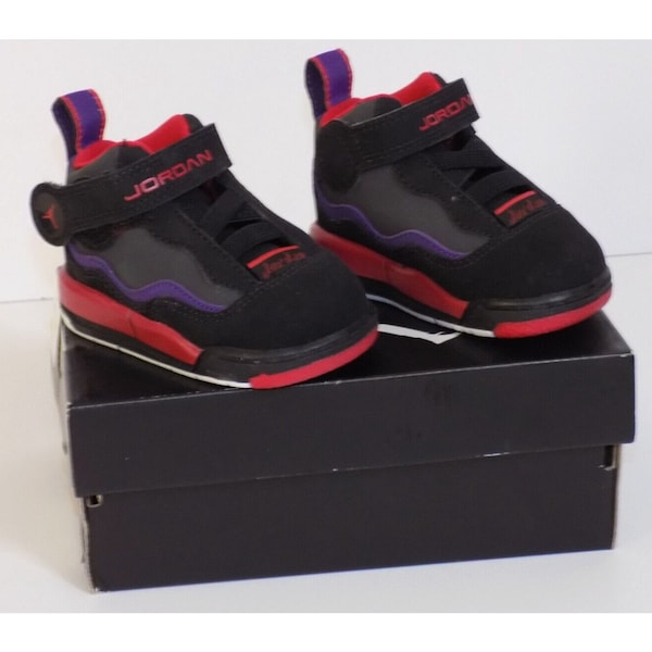 Baby Jordans Shoes - Etsy