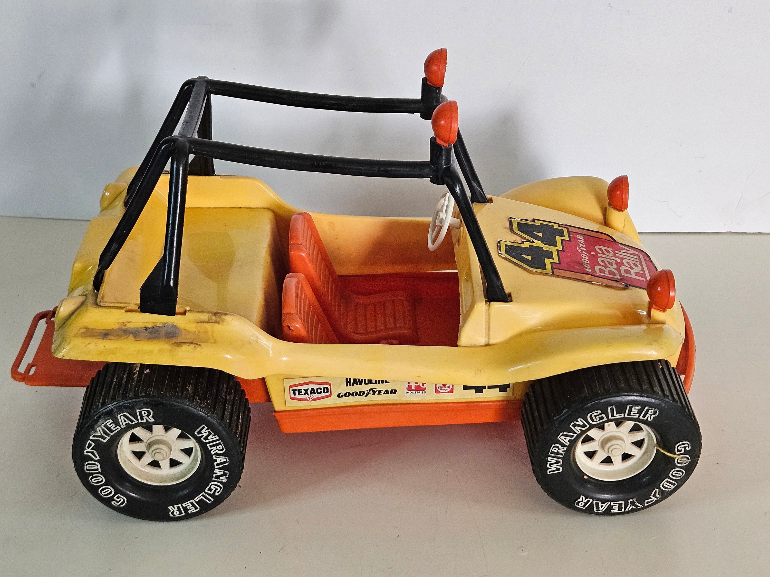Dune buggy toy car hotsell