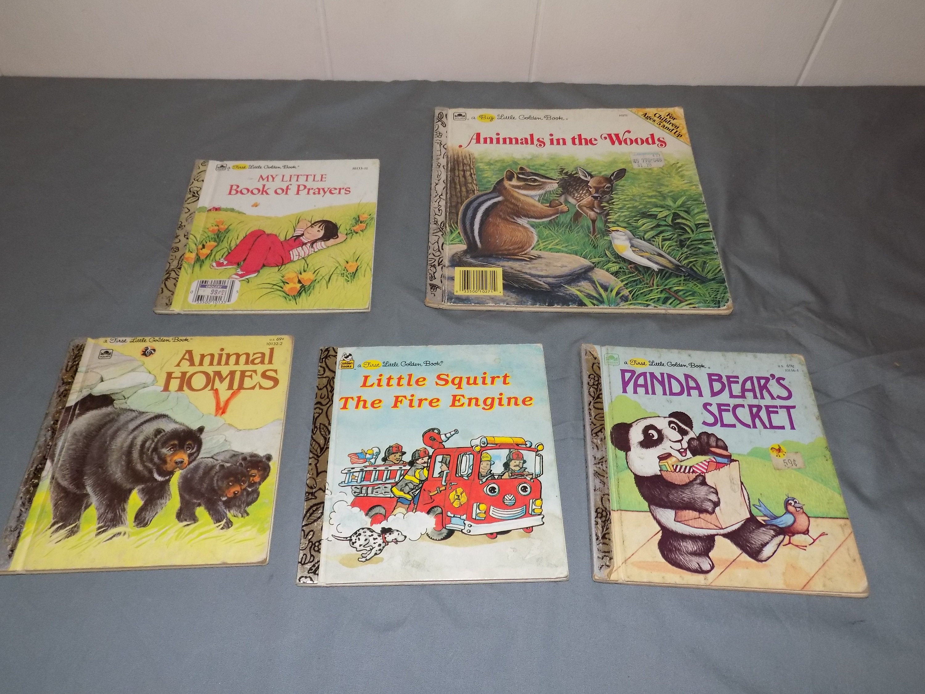 a Little Golden Book 29冊　(英語絵本) a Little Golden Book 29冊 (英語絵本) 【公式通販】