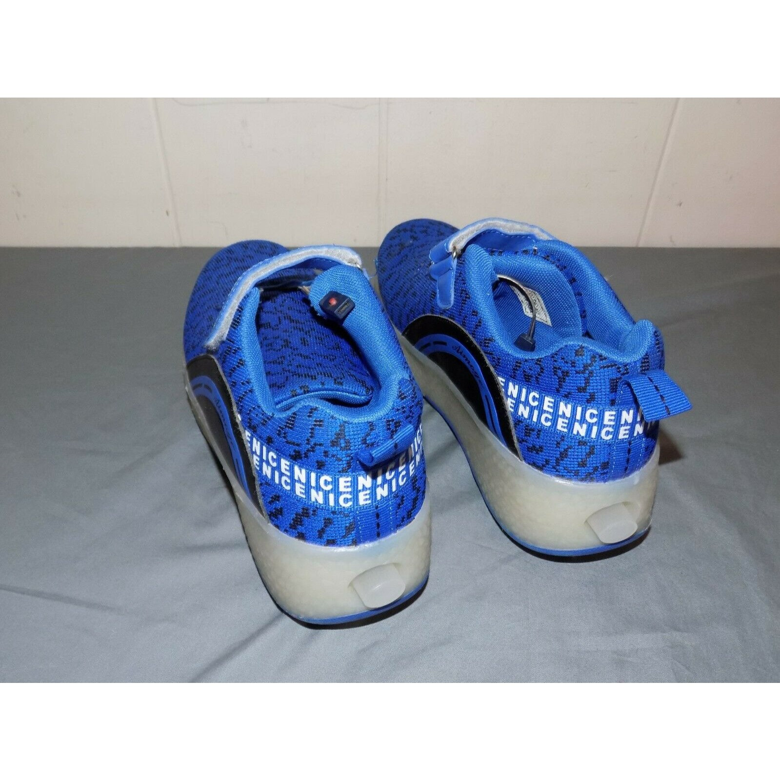 Aimoge heelys hotsell