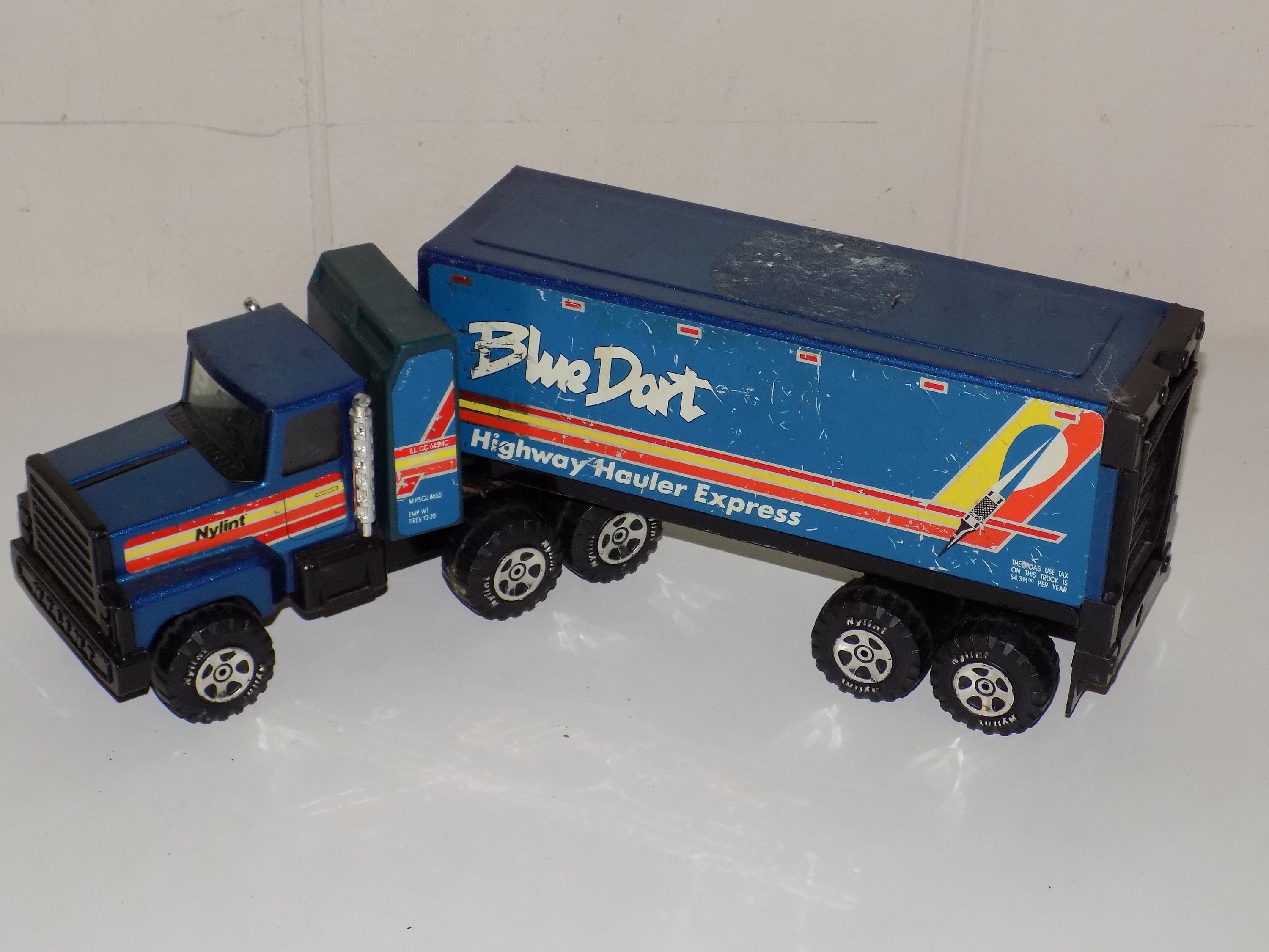 Nylint toys cheap