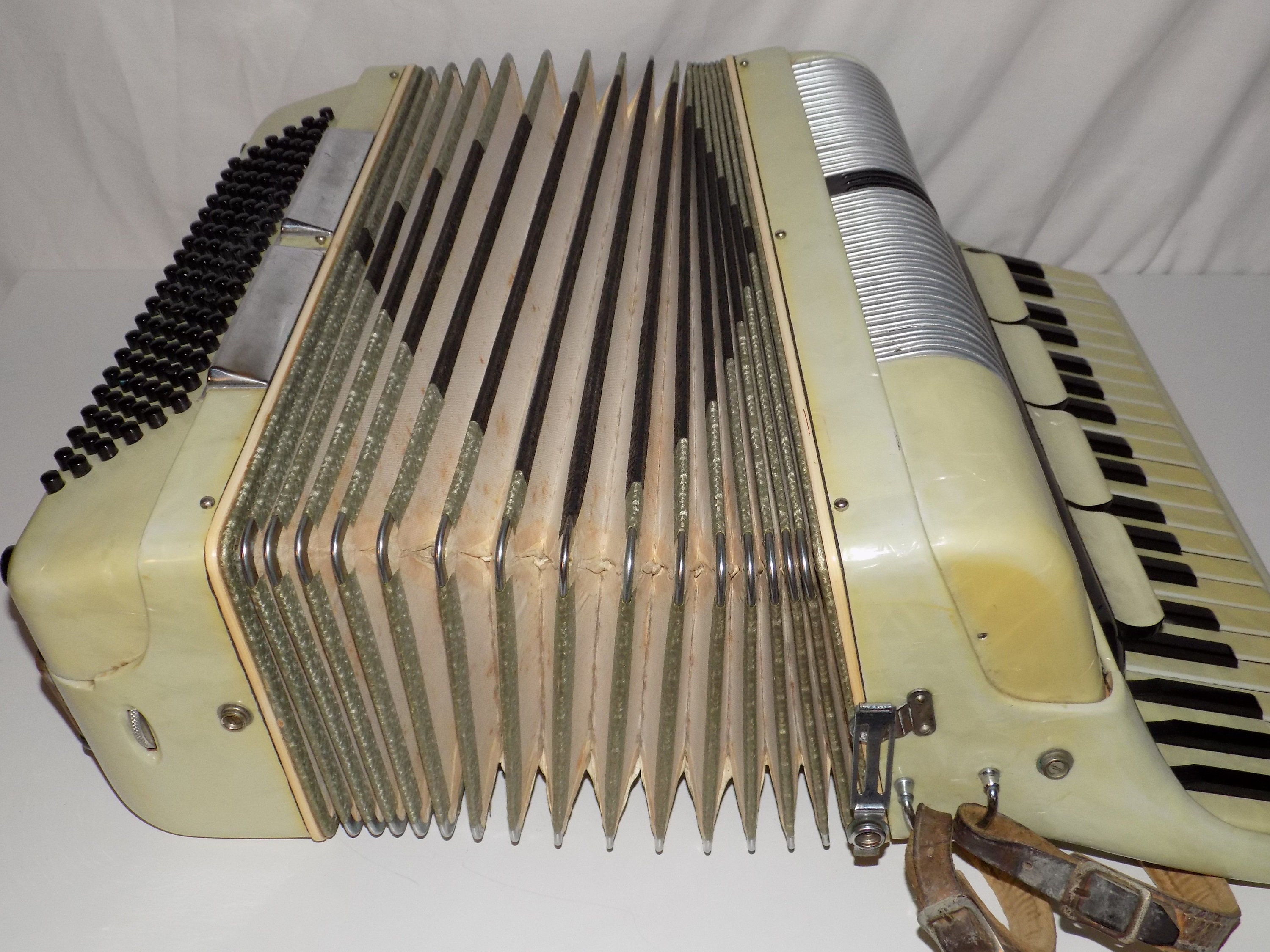 Stradivari accordion deals