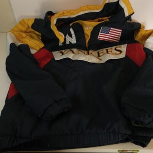 ✨新品✨Stall&Dean RUCKER SUNDEVILS ジャージ 52 UNRL x Steelers LTD. DWR Track Jacket