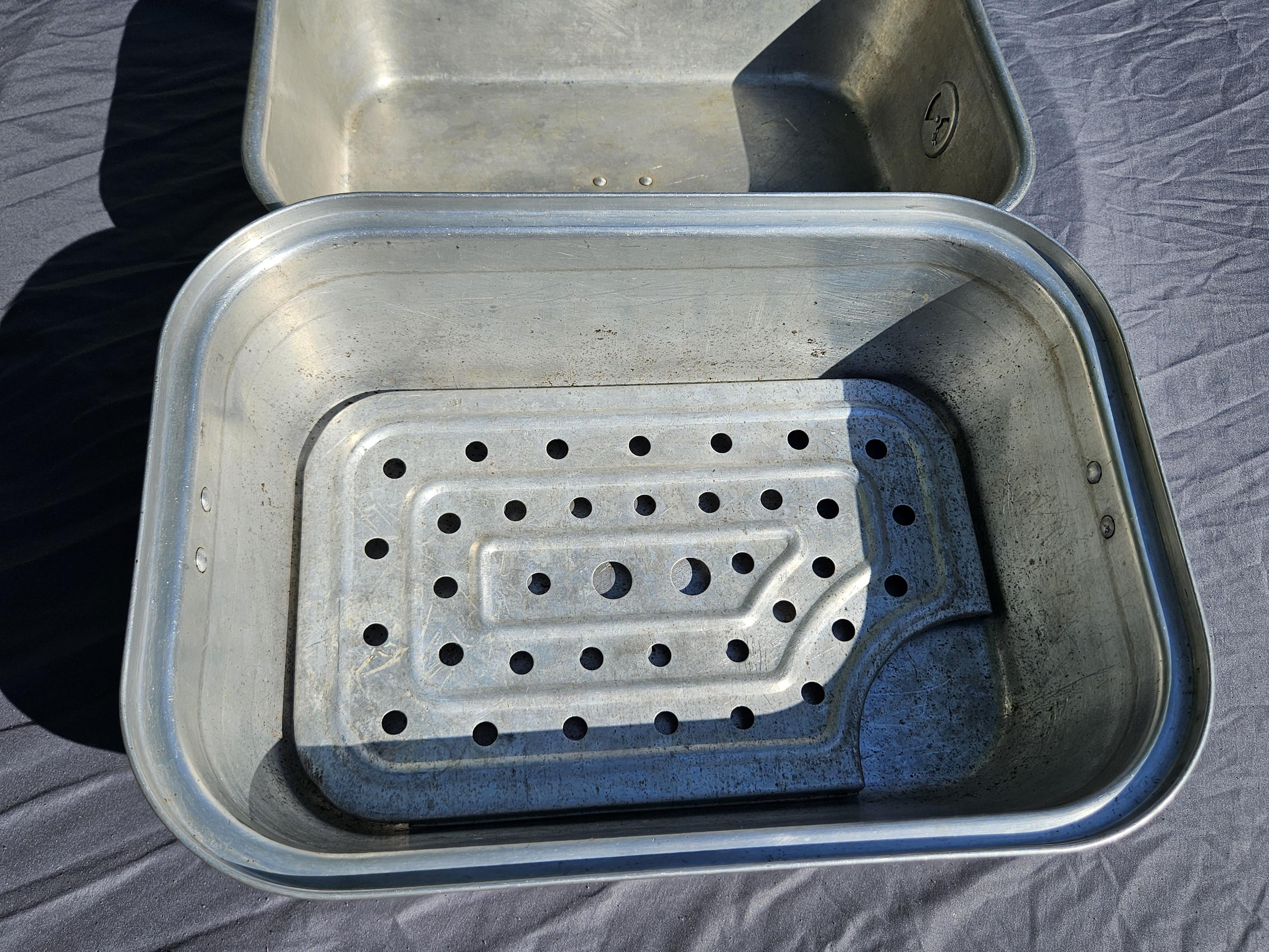 Vintage Wearever Aluminum Cookware - Etsy