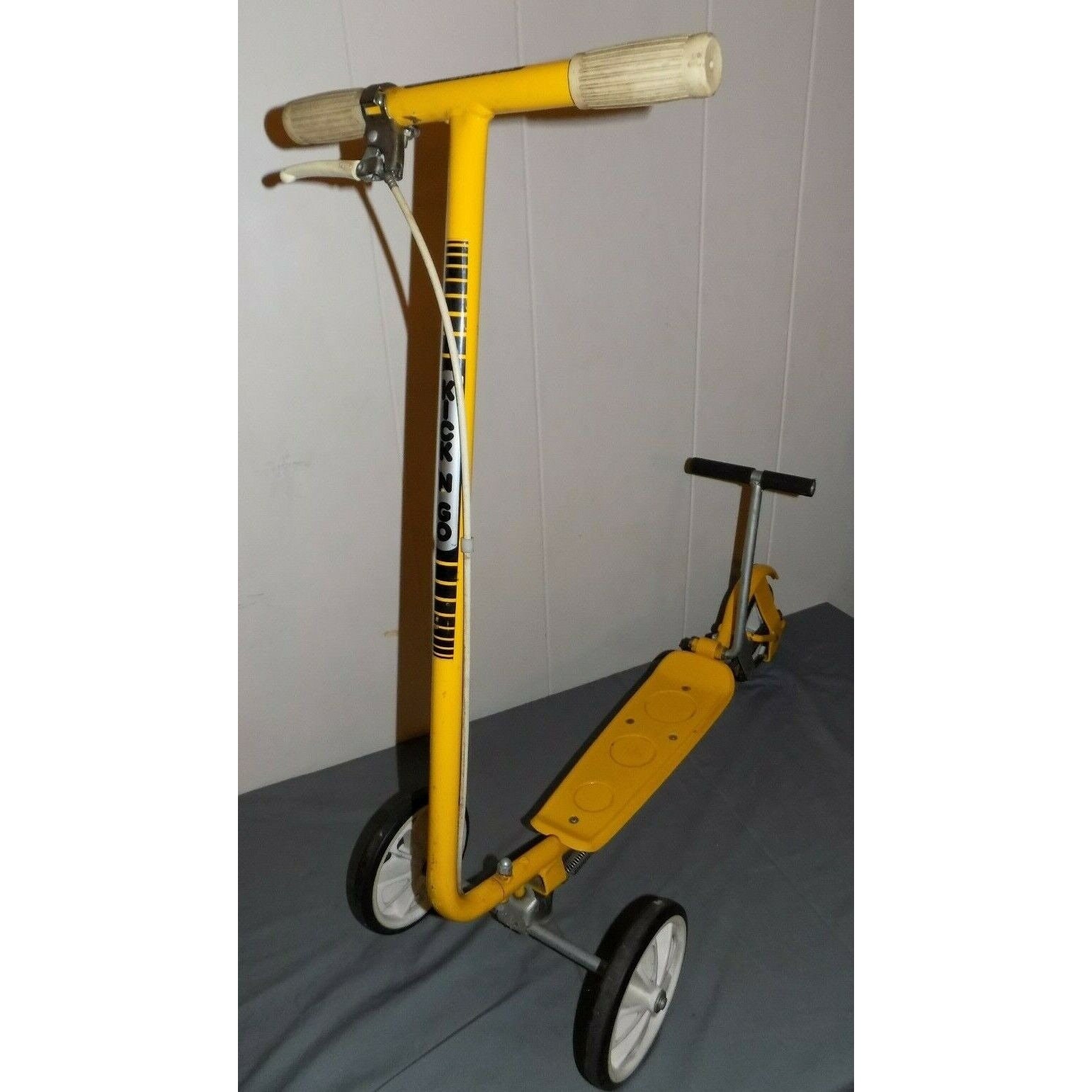 Honda kick 2024 n go
