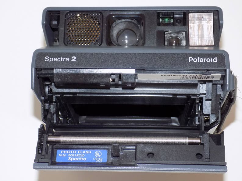 polaroid spectra polaroid spectra