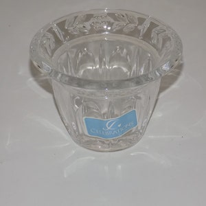 Celebrations by Mikasa Votive Candle Holder