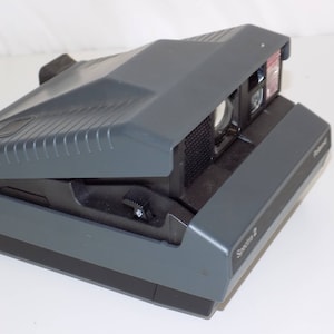 Polaroid Spectra 2 Camera ( Untested)