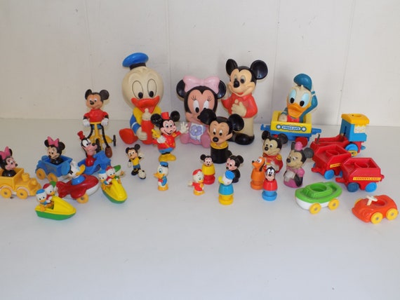 disney toys