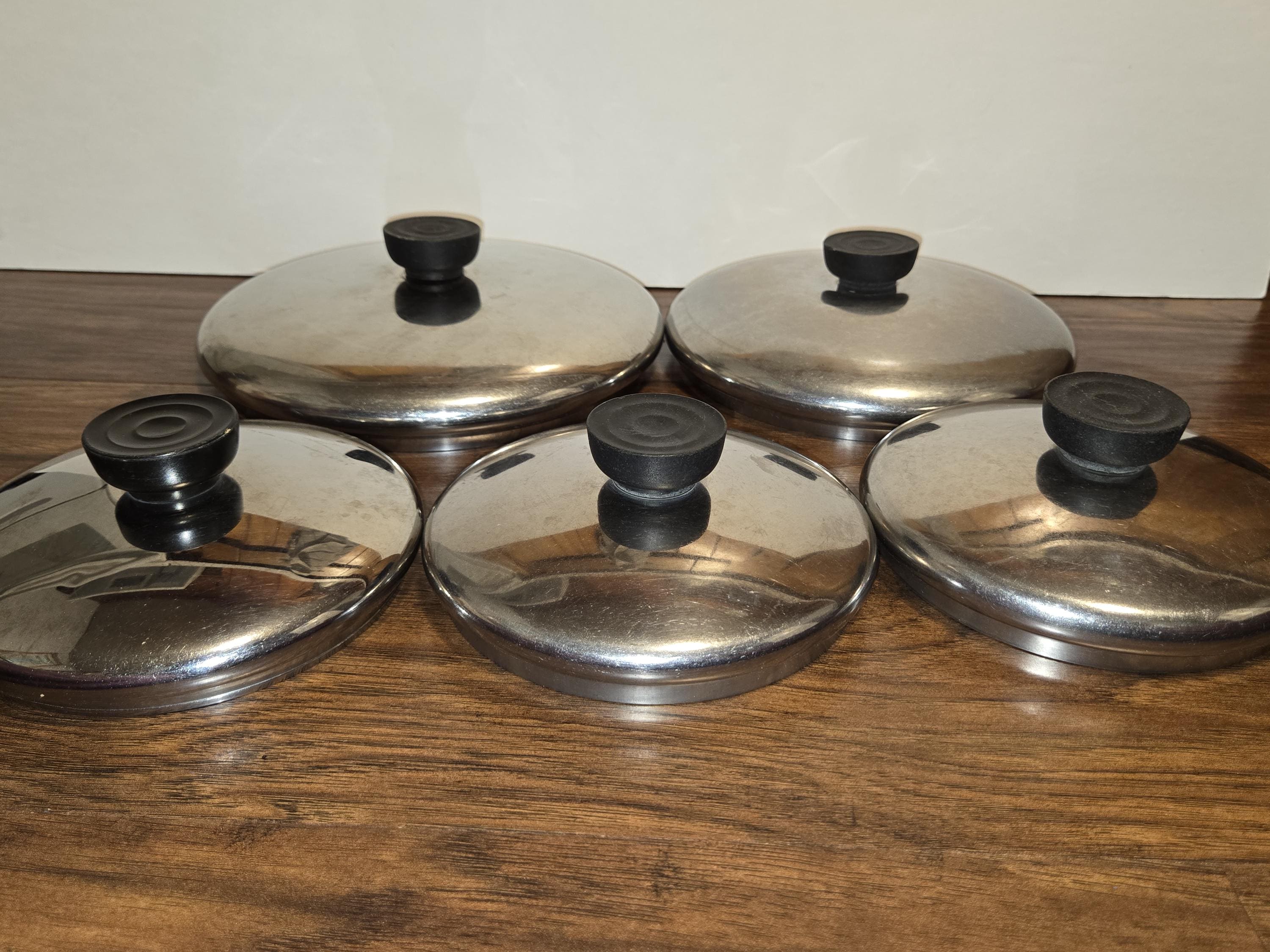 Revere Ware Set - Etsy