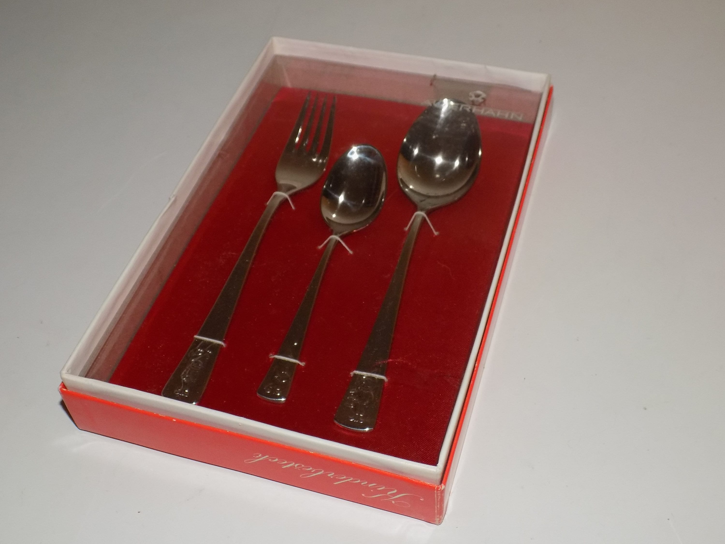 Auerhahn Flatware - Etsy