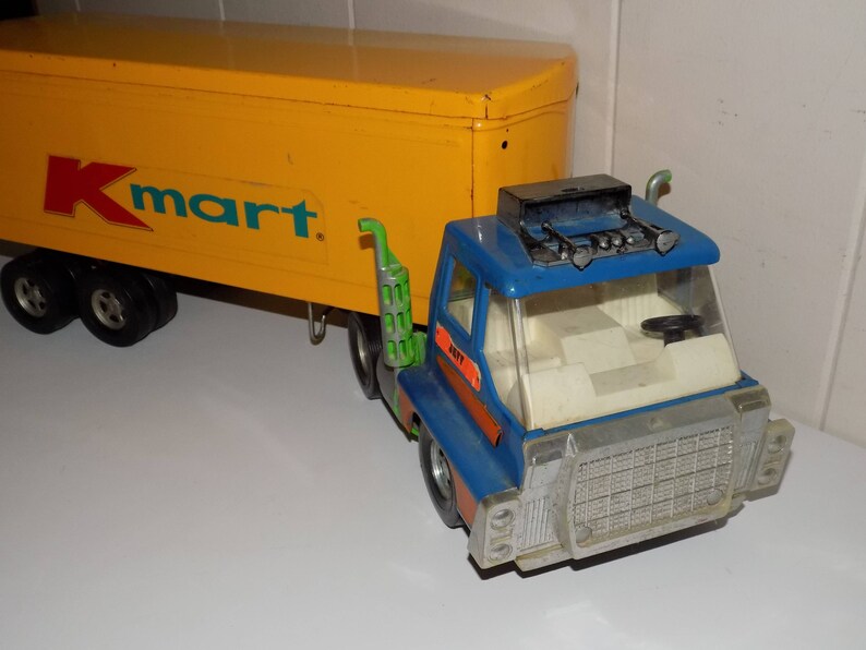 tonka trucks kmart