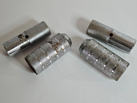 Freestyle bike pegs hotsell