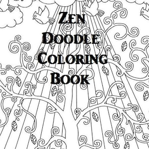 100 Abstract/Geometry/Line Tracing Pages - Adult Coloring/Tracing Pages -  Stress Relieve - Art therapy