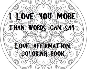 Set Of 3 Mandala Coloring Pages Pdf Coloring Book Printable Etsy Set Of 3 Mandala Coloring Pages Pdf Coloring Book Printable Etsy