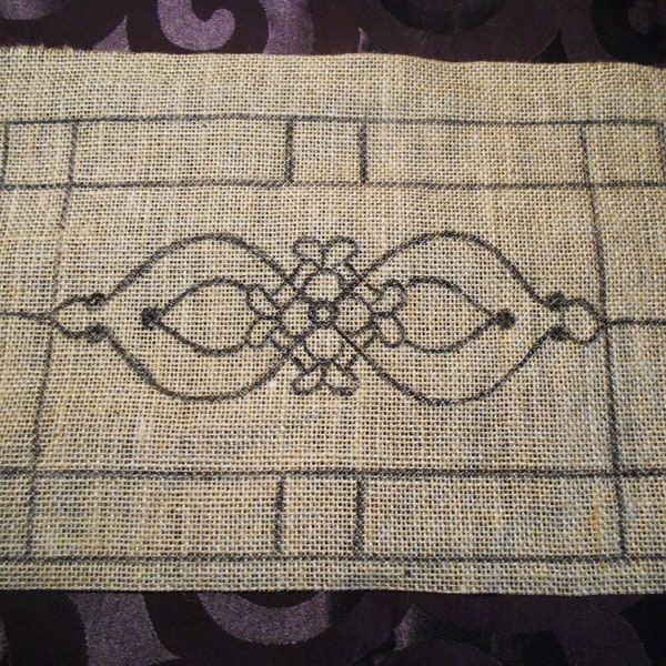 Rug Hooking Patterns Etsy Canada