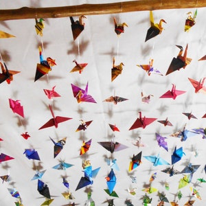 Origami-Bastelbuch aus Papier, 50 lehrreiche und unterhaltsame Aktivitäten für Kinder, Tutorial-Anleitungen, einfache Tiere, Kunst für zu Hause SOFORT DIGITALES PDF Bild 5