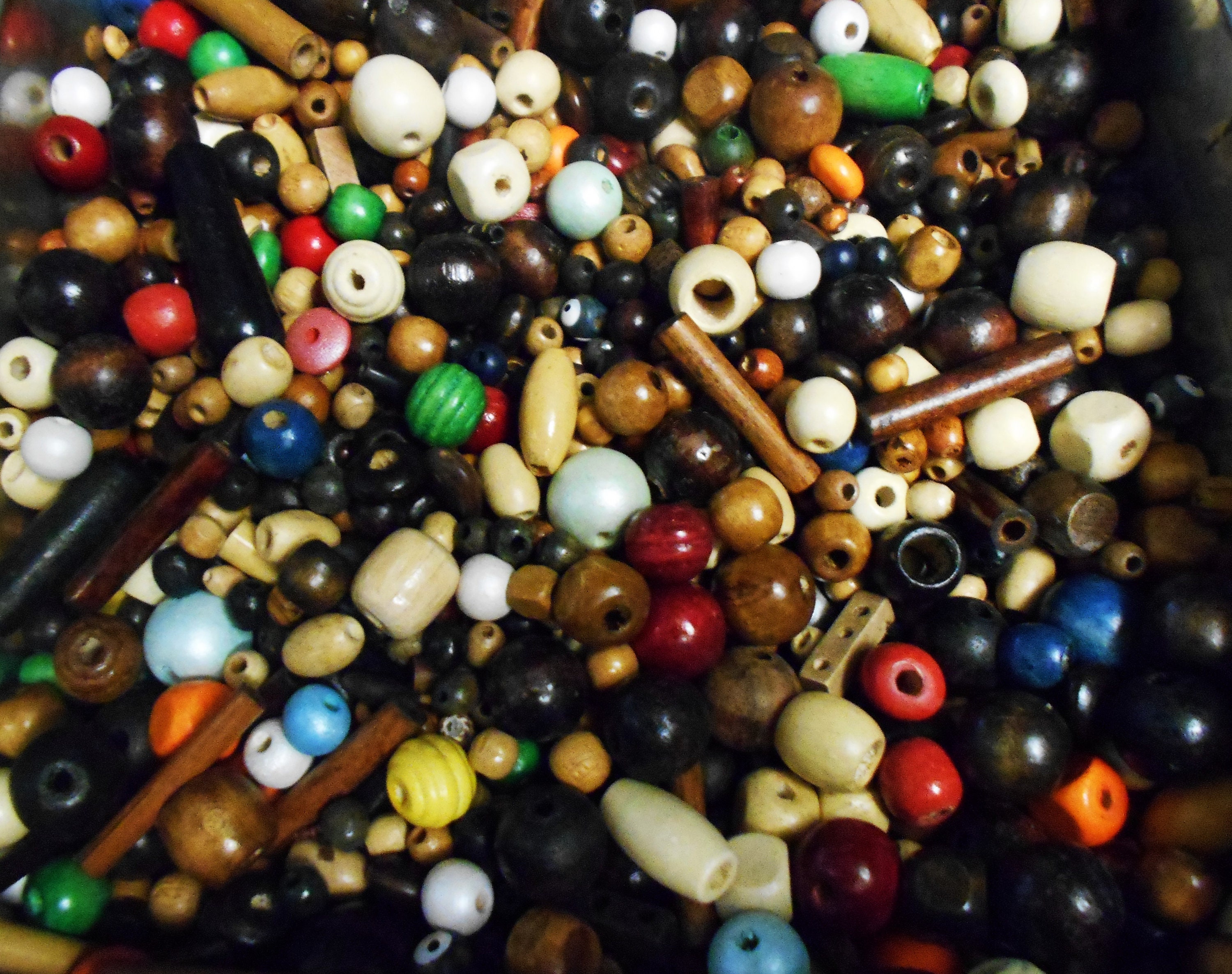 Wood Beads,4mm/6mm/8mm/10mm/12mm/14mm/16mm/18mm/20mm/25mm/30mm/35mm Round  Natural Unfinished Wooden Beads,diy Beads 
