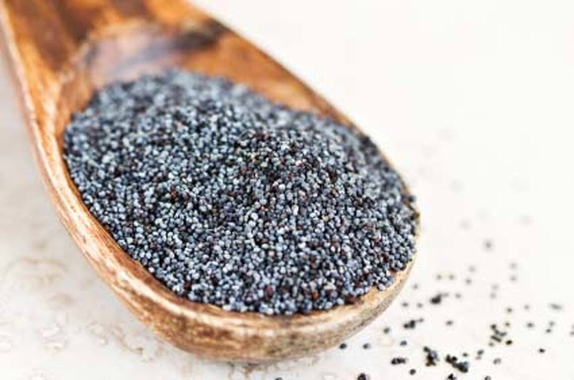 100 Mixed Poppy Seeds Bulk Seeds Prepper Flower Garden Seed Etsy.de