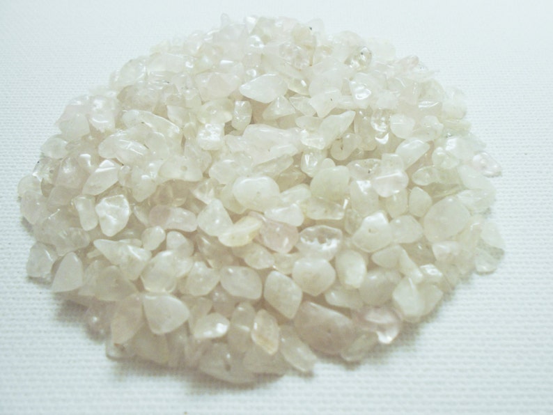 75 Quartz Crystal Gemstones Bulk Beads Jewellery Making Etsy