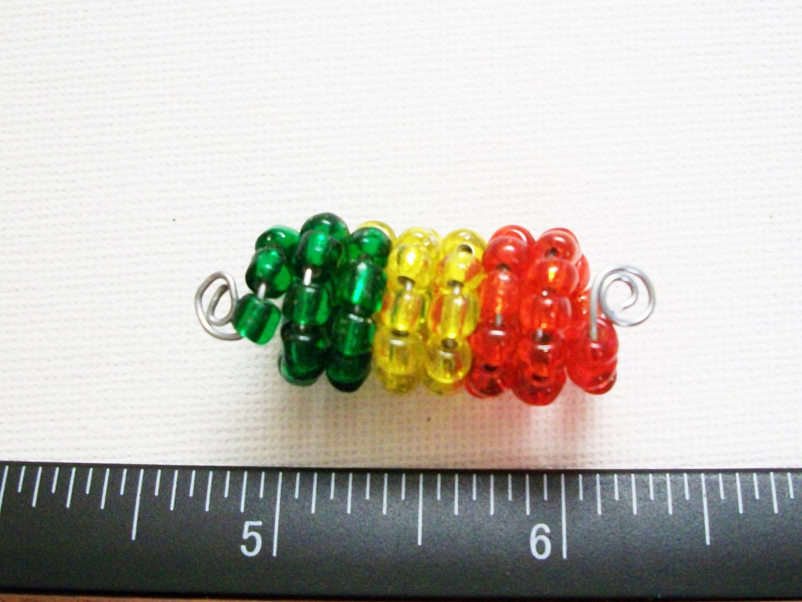 Rasta Hair Beads Dread Beads Dreadlock Jewellery Dreads Etsy Australia