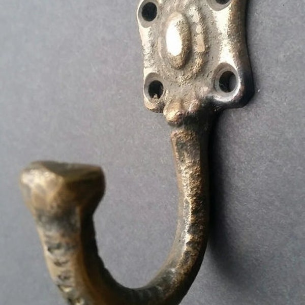 Antique Coat Hooks Etsy