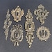 see more listings in the Escutcheons  section