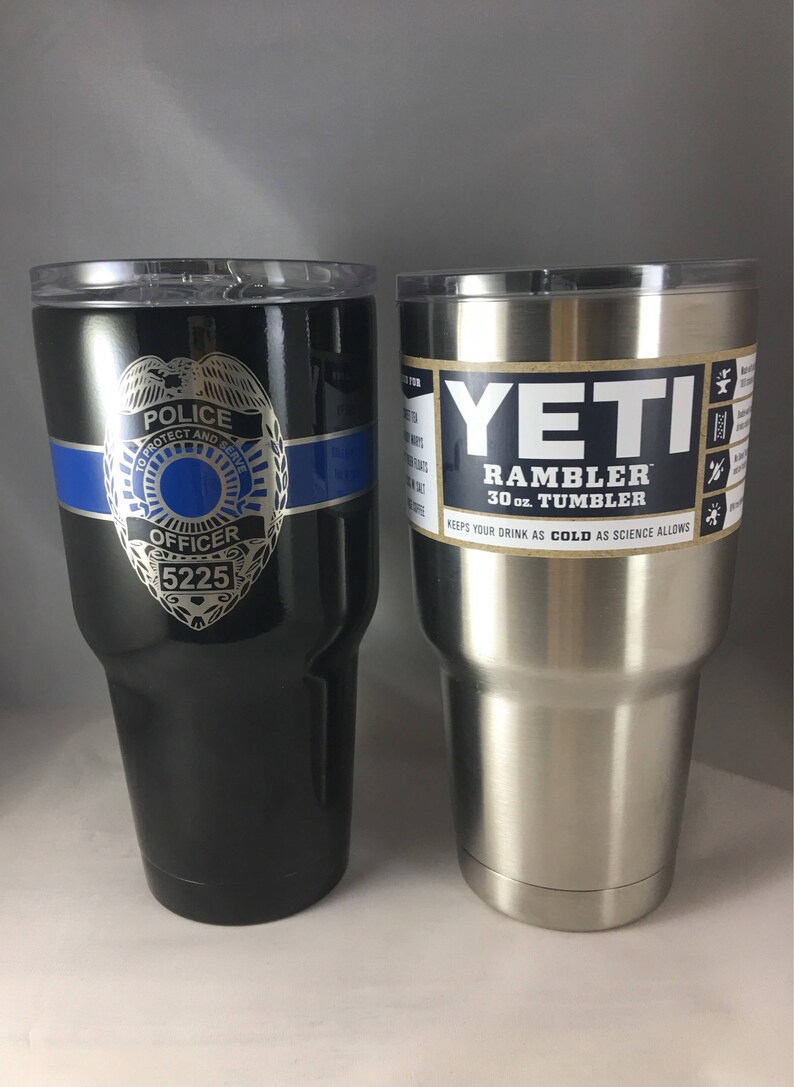 custom branded yeti