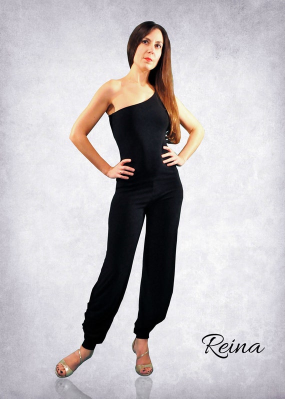 tango jumpsuit