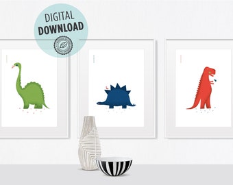 dinosaur nursery, nursery decor, dinosaur wall art, dinosaur wall decor, dinosaur room decor, dinosaur nursery art, dinosaur print, dinosaur