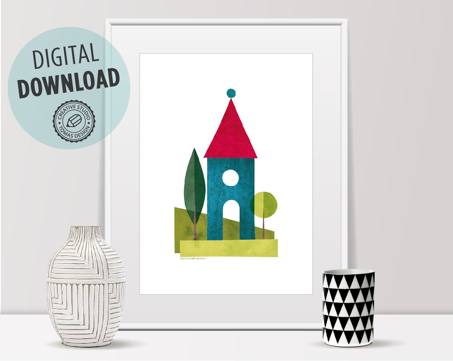 Home Modern Art Wandkunst Kunstdrucke Wandkunst | Etsy