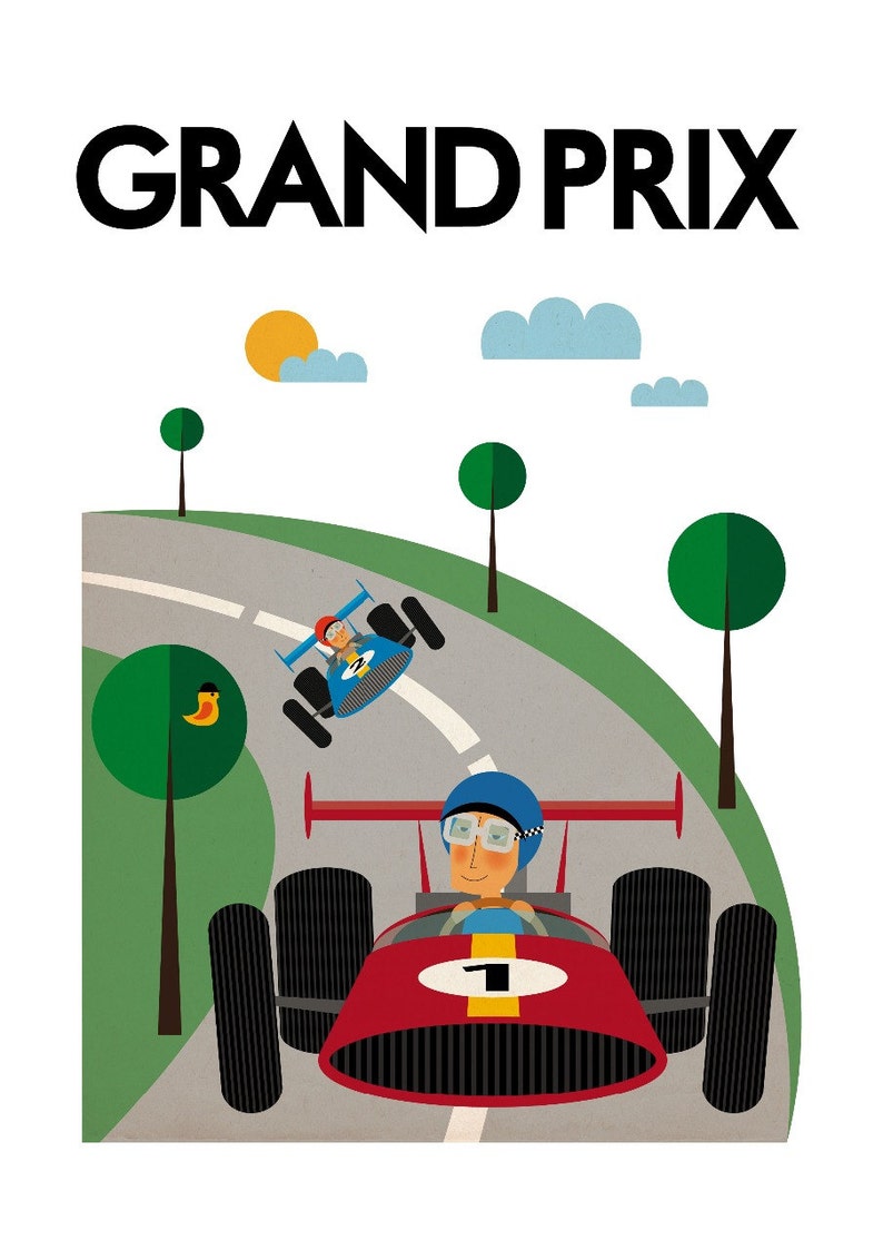 Nursery Art Baby Boy Nursery Decor Mid Century Modern Etsy