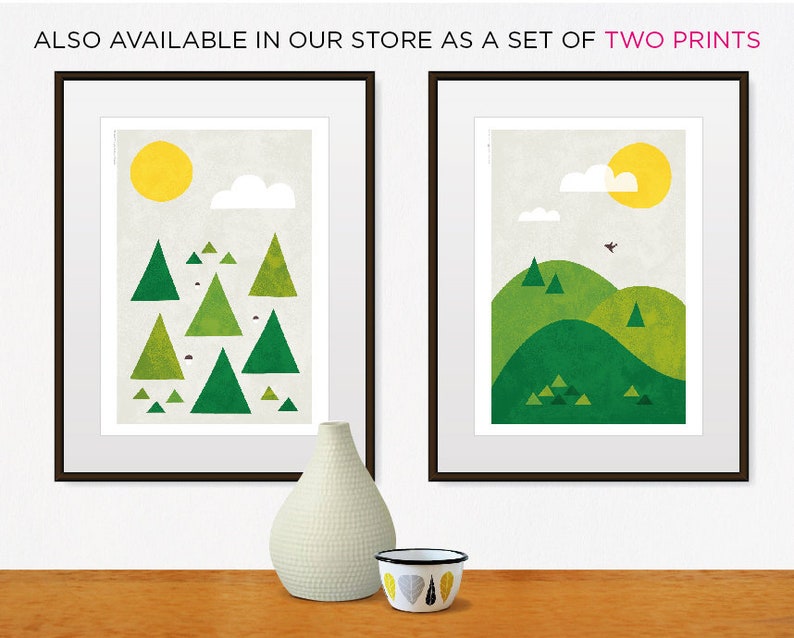 Wall Art Nursery Decor Art Print Nursery Wall Art Wall Etsy