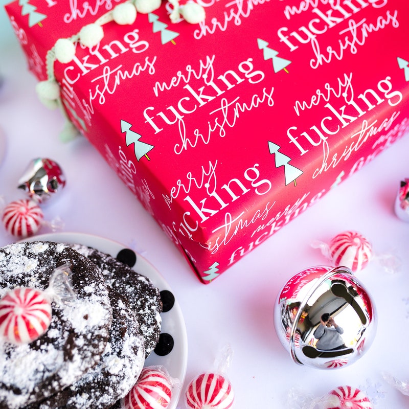 Funny Grab Bag Gifts For Adults