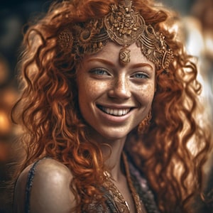 Celtic Goddess Sirona