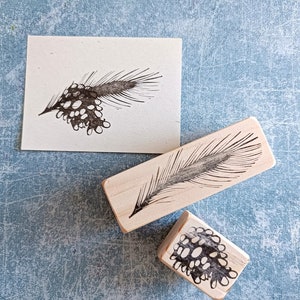 Set di timbri con ramo di pino e cono, timbro con albero di Natale per i migliori auguri, articoli per la creazione di biglietti, decorazioni invernali per bullet journal