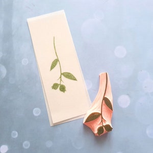 Blaubeere Stempel für Karten, Beere mit Zweig für Scrapbooking, Blumen Illustration für Scrapbooking, Geschenk für Obstliebhaber, Blaubeere Geschenk
