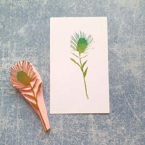 Distel Stempel für Tagesplaner, Frühlingswiese, Blumen Stempel, Blumen, Blumen, Hintergrund, shabby chic Blumen, Blumen, Frühlingswiese