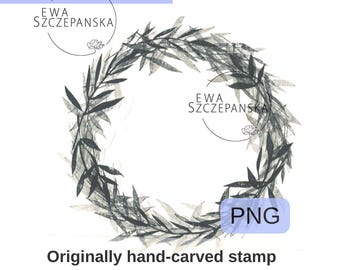 Digital Stamps