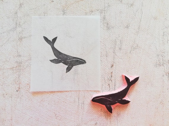 10 Patterns for Carving Whales