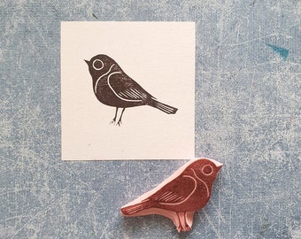 Bird Rubber Stamp for Art Journal, Wild Animal Stamp for Scrapbooking,  Traveler Notebook Decor, Vintage Crane - Etsy