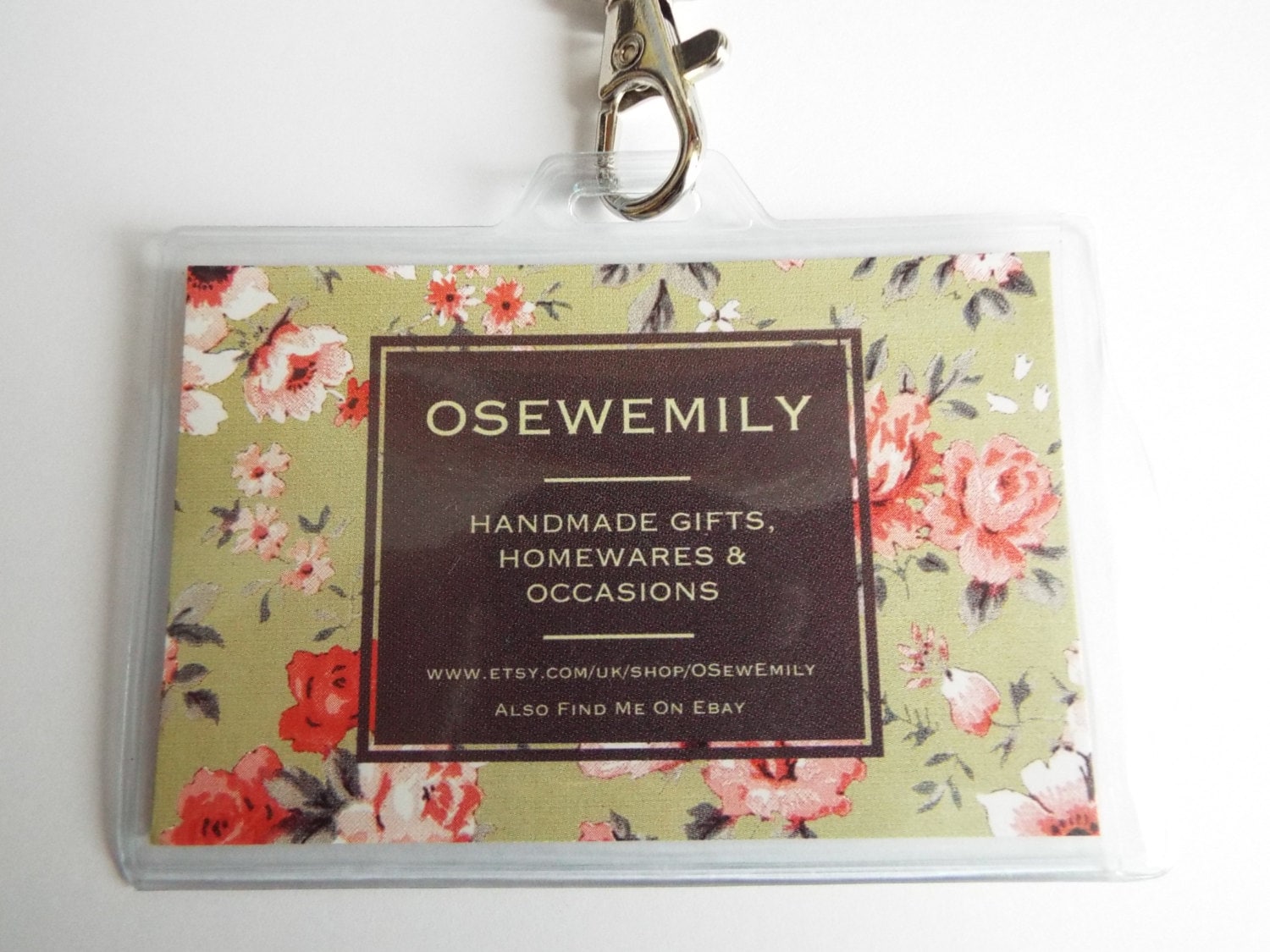 Disney Portachiavi, Cordino, Portabadge, Porta-tessera D'identà - Foto 5