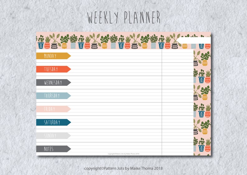 Weekly Planner Printable Planner Web pages // Weekly Organizer // Supper Planner // A4, A5 and Letter Dimension Weekly Planner Inserts // Towards Do Checklist photo regarding Weekly Organizer called Weekly Planner Printable Planner Internet pages // Weekly Organizer // Evening meal Planner // A4, A5 and Letter Measurement Weekly Planner Inserts // Towards Do Record