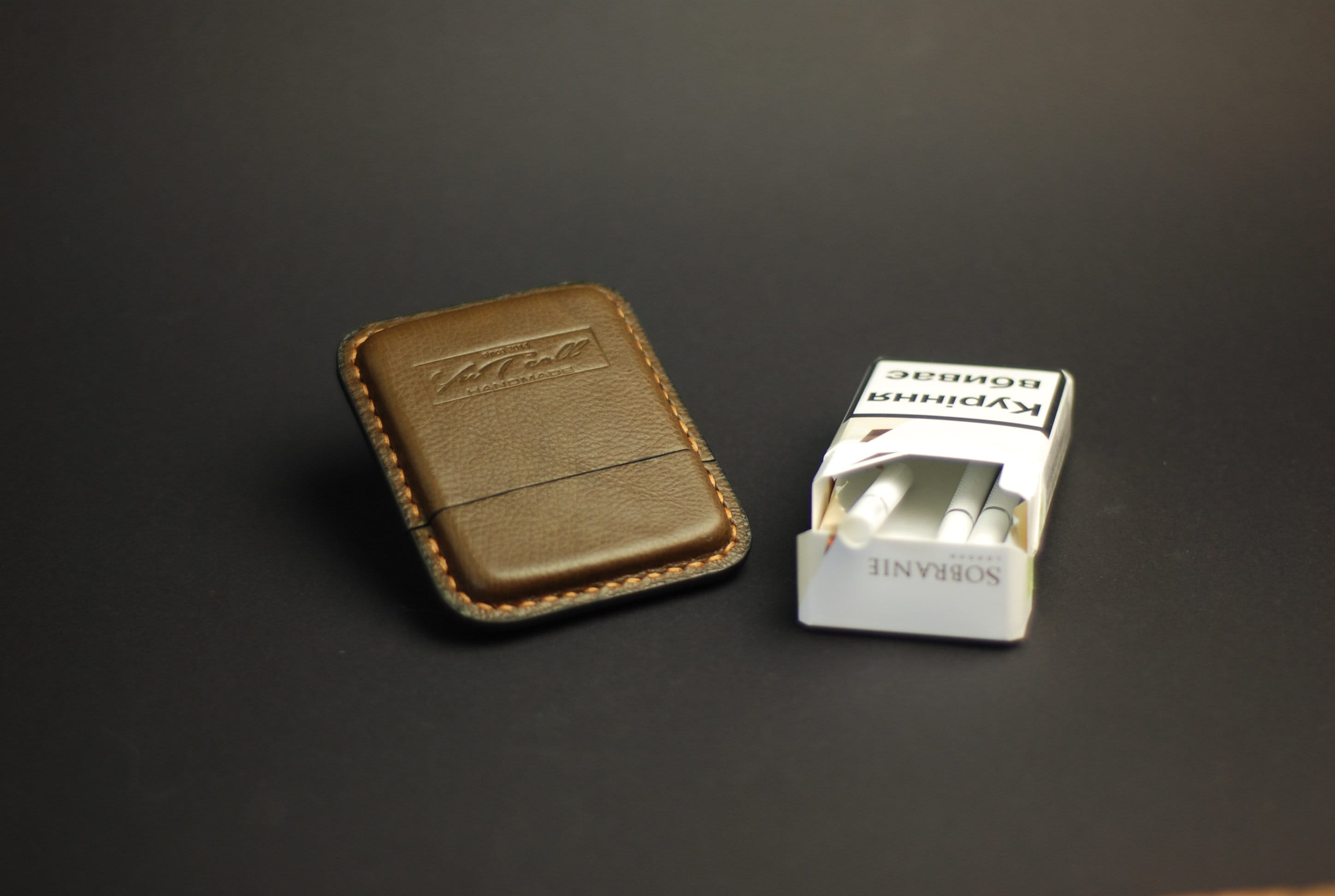 Cigarette Case-5. - Etsy