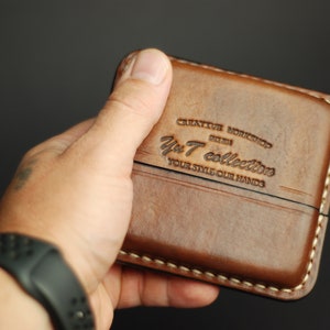 Cigarette case &quot;Slim-16&quot;