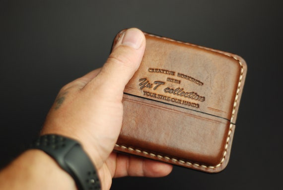 Cigarette Case 