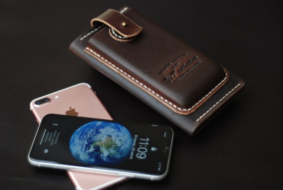 smartphone organizer wallet