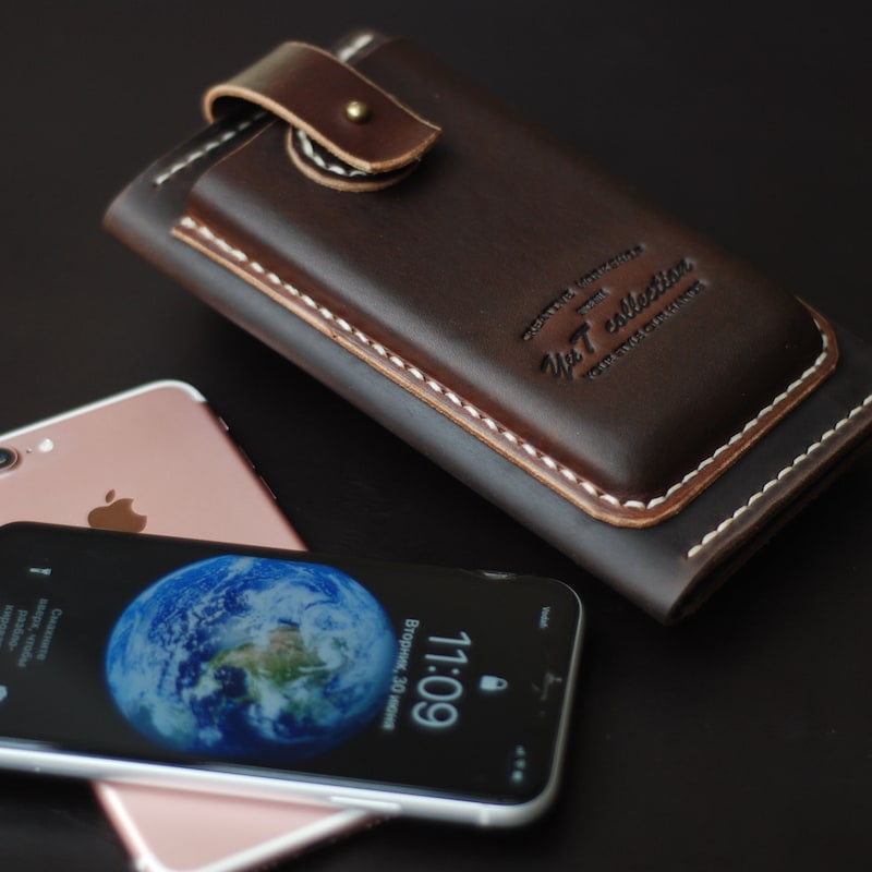Double Phone Case - Etsy